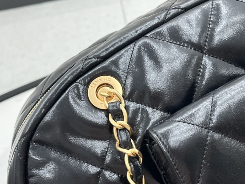 Chanel Top Handle Bags